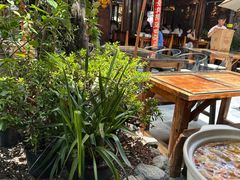 -尽善百年古院餐厅(王家老宅店)