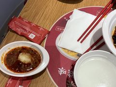 -喜家德虾仁水饺(开发区万达店)