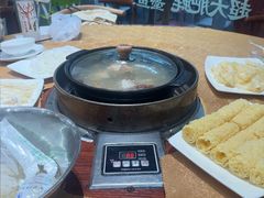 -濠轩阁特色生蚝火锅总店