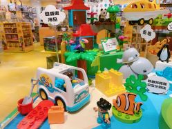 -kidsland(上海环球港店)