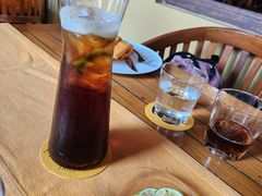 iced&nbsp;tea&nbsp;soda-Ministry of Crab(科伦坡店)