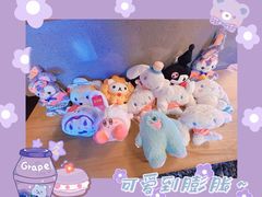 -风云再起游乐汇(北京西单西西友谊店)