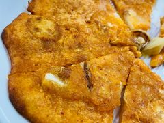 泡菜饼-屋里家延边朝鲜族冷面(南园店)