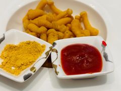 -旺顺阁鱼头泡饼(小红门店)