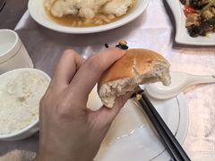 -丰泽园饭店