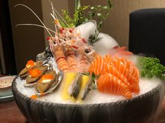 -古京·臻致料理(月湖店)