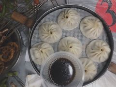 -小民大排档(马场角横路店)