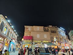 -林四喜·闽南传家菜(鼓浪屿店)