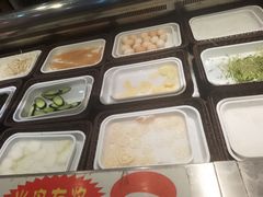 -尚品海鲜肥牛自助火锅(湖明店)