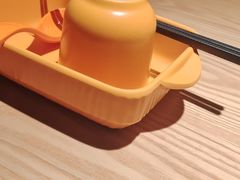 -谷丽麦馕新疆菜·清真(步步高梅溪新天地店)