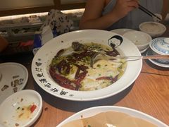 -首秀·四川料理(星耀101店)