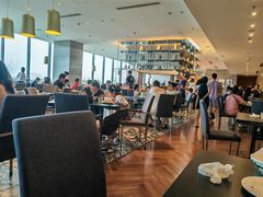 -苏州吴江盛虹万丽酒店-燃餐厅(盛泽店)