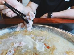-老来福·非遗酸汤兔(凯旋路店)