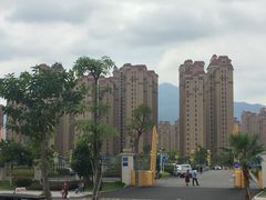 -福州罗源湾海洋世界旅游区