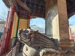 -历代帝王庙博物馆