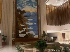 -连云港金陵海州湾会议中心