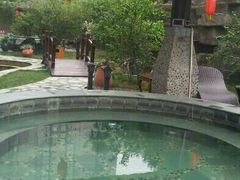 -海德温泉酒店