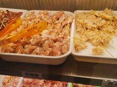 -王氏炉匠·烧鸟放题自助(三里屯店)