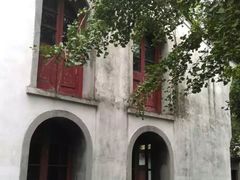 -溪口-滕头旅游景区