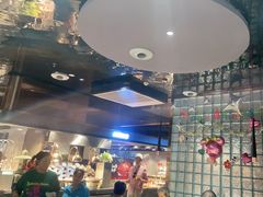 -吉布鲁牛排海鲜自助(成都大悦城店)