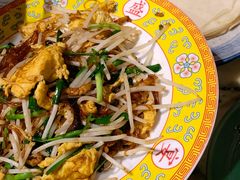 春饼合菜-那家小馆•北京菜•烤鸭(香山店)