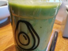 -油梨树AVOCADO TREE(望京店)