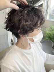 -LJOY丽锦造型·烫发染发