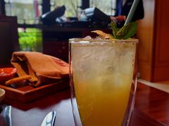 -杭州西子湖四季酒店-WL BISTRO西湖餐厅(灵隐路店)
