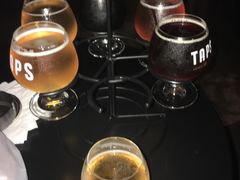 -TAPS精酿啤酒屋