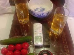 -古莲·影院足道·按摩SPA(水上温泉店)