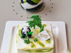 -壹点壹客·生日蛋糕(南山店)