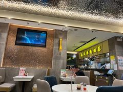 -香港新发烧腊茶餐厅(水围店)