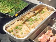 -很久以前羊肉串(朝阳路店)