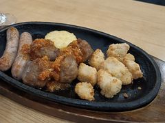 -萨莉亚意式餐厅(石鼓路店)