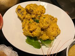 -三酉星·枫·山風与野菜(上海总店)