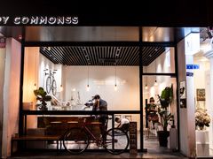门面-常识咖啡common sense(春熙路店)
