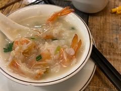 -利杨记·本味轩粥坊·烧烤(宝体店)