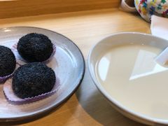 -花悦豆香
