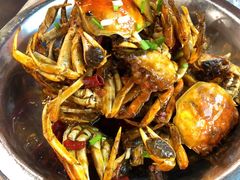 -虎虎龙虾大排档(双井店)