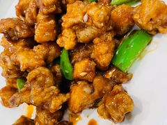 -听涛雅苑百味饺子老家菜馆