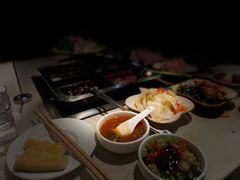 -海底捞火锅(劲松店)