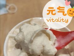 -DQ·蛋糕·冰淇淋(茂业天地店)