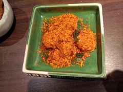 -匠和风精致料理(莆田财富中心店)