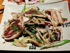 -赵胖炙子烤肉&深夜酒馆(簋街店)