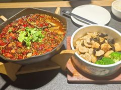 -安多素食(广仁寺路店)