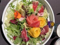 -肆月河豚·新淮扬菜·烤鸭(中关村店)