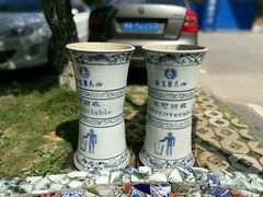 -景德镇古窑民俗博览区