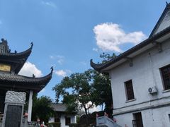-长春观