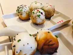 -东泰祥生煎馆(重庆北路店)
