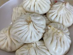 -天津包子铺(万泉庄店)